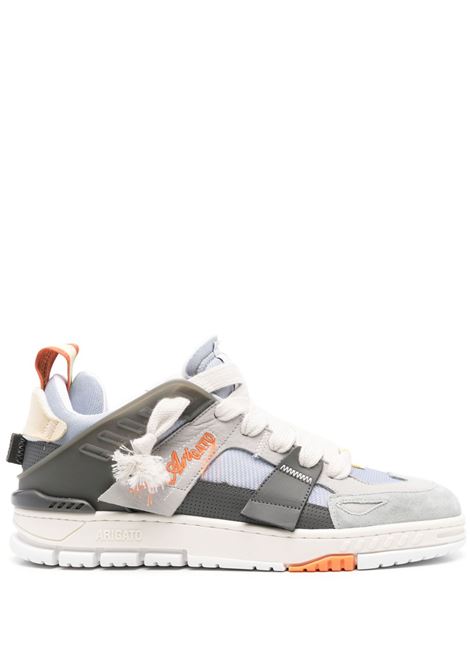 Grey Area Patchwork sneakers Axel arigato - men